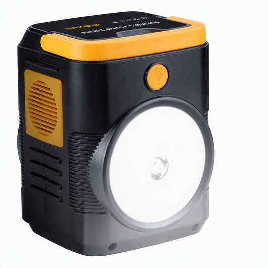 NEJoye M100Pro - Product Image