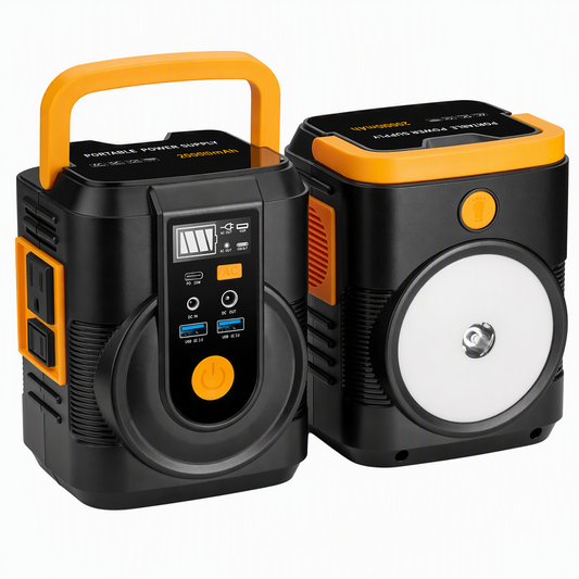 NEJoye M100Pro - Product Image