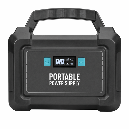 NEJoye M100Plus - Product Image