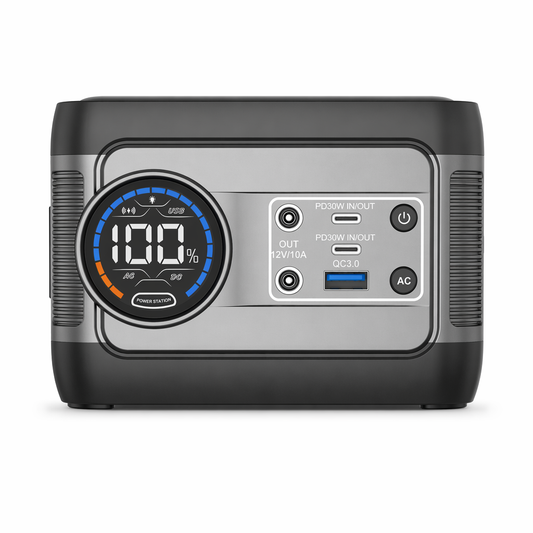 NEJoye M100 - Product Image