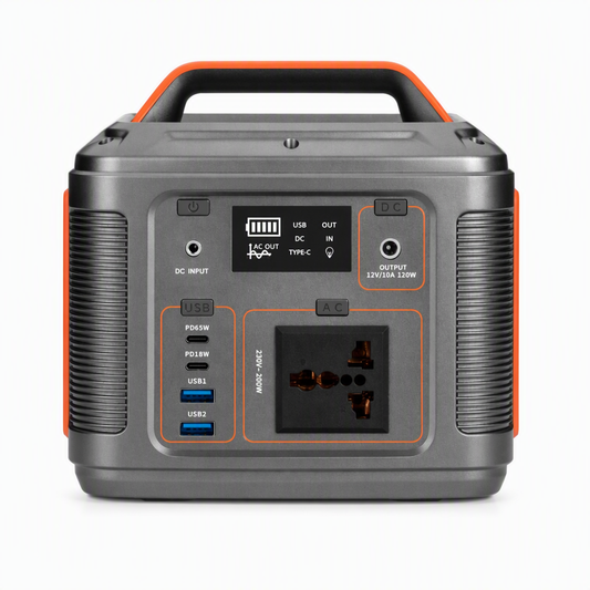NEJoye M200 - Product Image