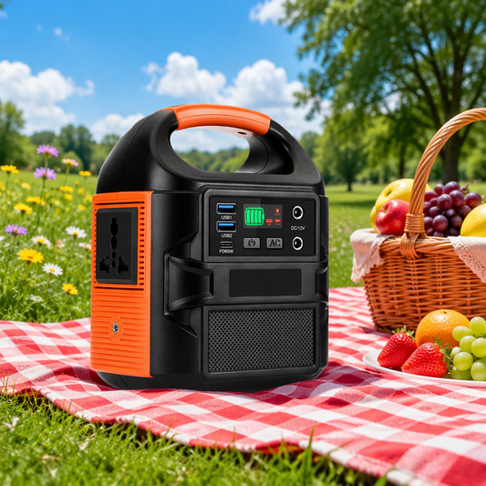 NEJoye M100E - Product Image